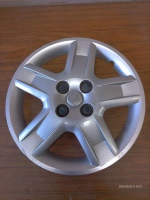 Wheel Cover HubCap Fits 06-07 ION 853208 - Image 1 of 4