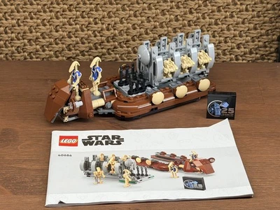 Star Wars Lego 40686 - Trade Federation Troop Carrier  - Image 1 of 2