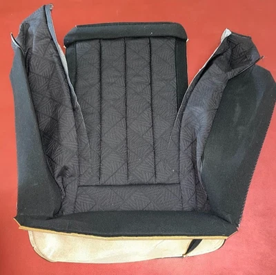 Cubierta exterior asiento delantero mercedes-benz -124-910-41-47-9a94 -para 300e, 300te y más Foto 1 de 4