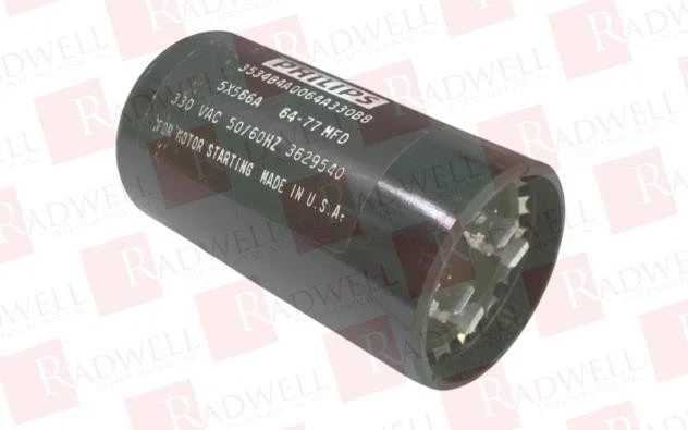 PHILIPS 3534B4A0064A330B8 / 3534B4A0064A330B8 (NUEVO SIN CAJA) Foto 1 de 1