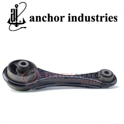 Anchor Front Engine Torque Strut Mount for 1990-1993 Honda Accord - Cylinder hf Foto 1 de 4