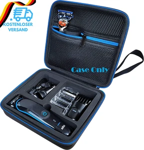 LAVSS Tasche Für Braun BT3440 BT5430 BT7340 BT7240 BT7350 MGK7220 MGK5080 BT5065