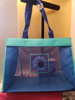 Bolso lateral Avon Surf con bolsa pequeña Foto 1 de 3