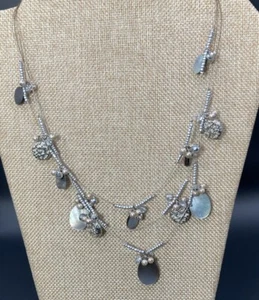 Collana Per Ricambi - Foto 1 di 9