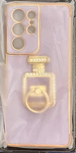 Silverback Case for Samsung Galaxy S21 Ultra (OPEN BOX) - Picture 1 of 4