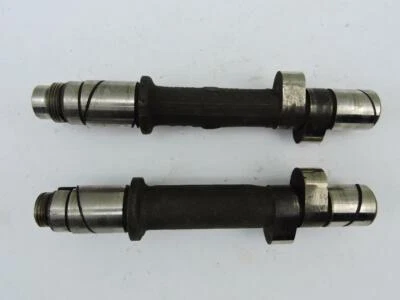 Árboles de levas de admisión y escape 1979 Triumph T140D 750 Bonneville 8682rs Foto 1 de 4