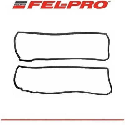 Valve Cover Gasket Set Fel-Pro For 1992-1999 CHEVROLET C1500 SUBURBAN V8-5.7L - Imagem 1 de 4