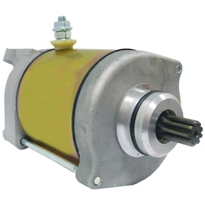 PARTS UNLIMITED 19599N STARTER AC/CA/KY ARCTIC CAT 250 2X4 AUTO 2007 - Foto 1 di 2