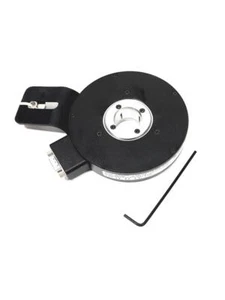 Encoder Products 775-B-S-4096-R-HV-D-9D-A-N-N Accu-Coder Incremental Shaft Encod - Picture 1 of 8