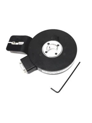 Encoder Products 775-B-S-4096-R-HV-D-9D-A-N-N Accu-Coder Incremental Shaft Encod - Image 1 of 4