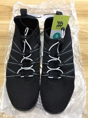 All in Motion Aurora Women's Water Shoes Size 8 in Black - Image 1 of 4