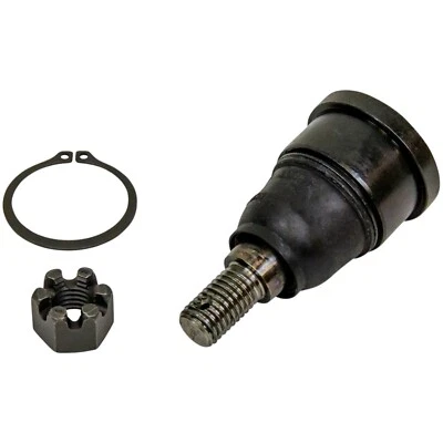 Junta de rótula de barra de oruga Kryptonite KR500262 para Ford F-250 F250 F-350 F350 Foto 1 de 4