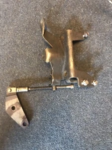 Soporte alternador Fiat Coupé - Imagen 1 de 1