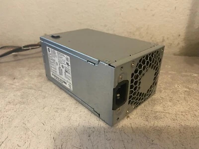 OEM HP EliteDesk 800 G2 SFF Power Supply 200w 796351-001 796421-001 Quick Ship - Image 1 of 4