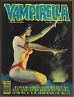 Vampirella #89 Nm- Warren Publishing 1980 Enrich Torres-Prat Cover