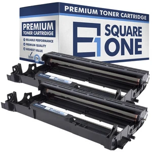 Unidad de tambor Dr420 Dr-420 de alto rendimiento 2 piezas para Brother HL2230 HL2240 HL2270 MFC7860DW - Imagen 1 de 3