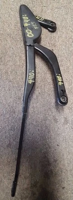 BMW 740i E38 1998 1999 2000 2001 brazo limpiaparabrisas delantero derecho Foto 1 de 2