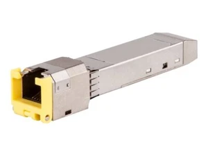 HPE JL563B SFP+-Transceiver-Modul inkl VAT - Bild 1 von 4