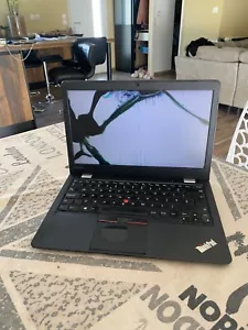 (304) lenovo thinkpad 13 intel pentium - Imagen 1 de 6