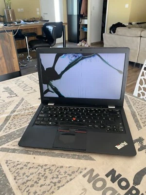 (304) lenovo thinkpad 13 intel pentium - Photo 1/4