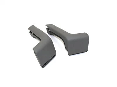 Original VW T4 1 Satz Zuziehgriffe links + rechts grau 701867161A U71 - Bild 1 von 4