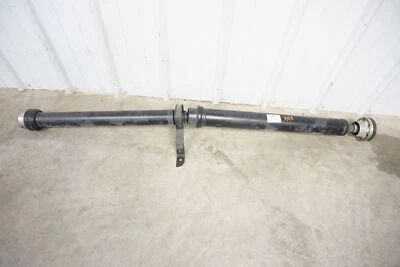 Eje de transmisión Audi RS5 2013-2015 8T0521101AC Foto 1 de 4