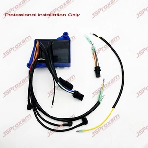 Power Pack CDI 113-4808 For OMC CD 3 AL 584808 585145 585189 5004532 5004533 - Picture 1 of 4