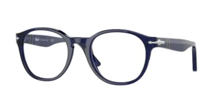 Gafas para mujer Persol 0PO3284V 181 azules/plateadas Foto 1 de 4
