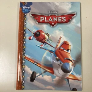 Early Moments - Disney - Planes by Lisa Marsoli - Picture 1 of 2