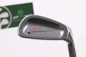 Mizuno TCD #8 Iron / 40 Degree / Stiff Flex DynaFlex S-2200 Shaft - Picture 1 of 6