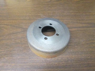 2007 yamaha Raptor 50 Rear Wheel Hub Cover, 1/20d  — 第 1/4 张图片