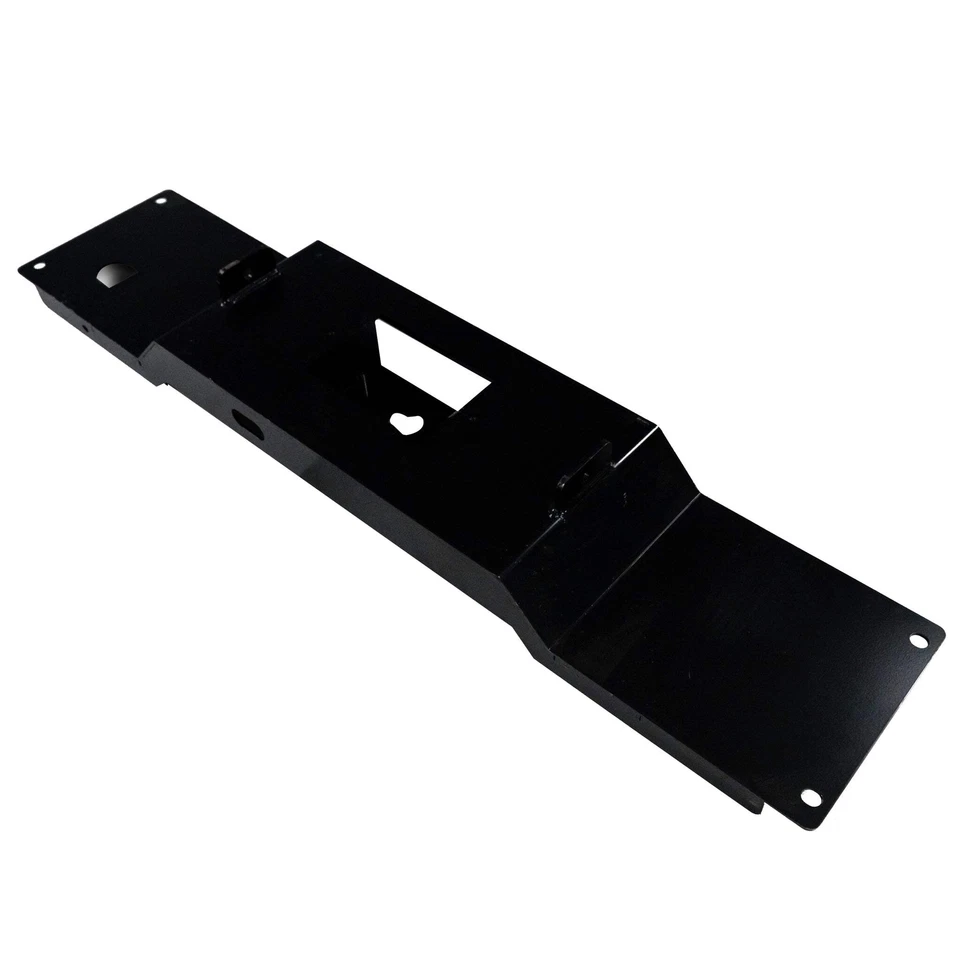 OEM SnowEx D6881 Spinner Drive Mount Plate for V-MAXX9500 SP-9300 VX-3200 - Image 1 of 1