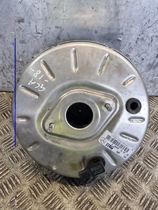 MERCEDES GLA 200 BRAKE SERVO WITH SENSOR A2464301330 W156 2.1L AUTO DSL SUV 2018 - Picture 1 of 9