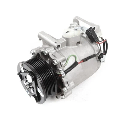 For Honda Civic Si L4 2.0L 2006 2007 2008 2009 2010 2011 CO4919AC A/C Compressor - Image 1 of 4