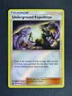Underground Expedition 150/168 Reverse Holo - Pokemon Cards #1WT