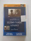 Dvd Ultimo Tango a Parigi Editoriale Bernardo Bertolucci Marlon Brando D1