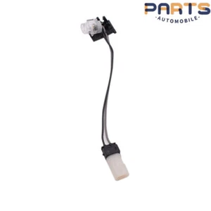 OE Right Exterior Door Handle Puddle Light Lamp 4H0947134A for Audi A6/7/8 Q7 S6 - Picture 1 of 11