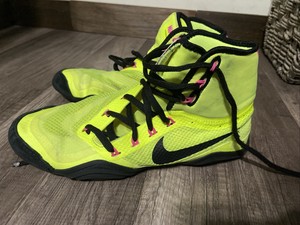nike hypersweep
