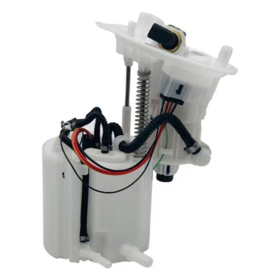 Fuel Pump Module Assembly for Mercedes Benz A220 A250 A45 B250 GLA260 GLA45 AMG - Image 1 of 4