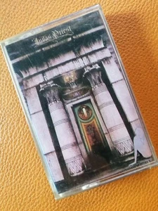 Judas Priest [ Sin After Sin ] VINTAGE CASSETTE THAILAND EDITION - Picture 1 of 2