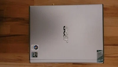 Acer Aspire L100 (160GB, AMD Athlon 64 X2, 2GHz, 1GB) PC Desktop - 97.KUB7Z.UFM - Bild 1 von 4