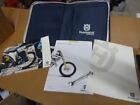 husqvarna owners manual  with document bag informative tips tc 125 2020