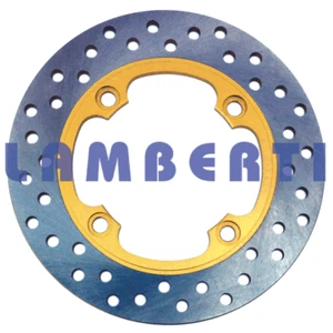 DISCO FRENO ANTERIORE HONDA CHIOCCIOLA 125 2000 2001 2002 2003 2004 2005 2006 . - Imagen 1 de 1