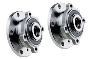 Kits de cojinetes de rueda de cubo para Mini Countryman Mini Paceman par trasero 2010-2016 - Imagen 1 de 6
