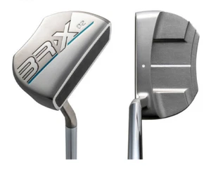 Ladies Golf Club Putter MIZUNO BR-X Type 02 33 inch Womens - Picture 1 of 6