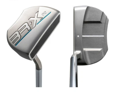 Ladies Golf Club Putter MIZUNO BR-X Type 02 33 inch Womens - Image 1 of 4