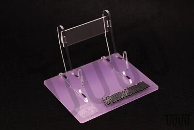 Support acrylique pour Nintendo Game&Watch Panorama Mickey Mouse DC-95 - Photo 1/2