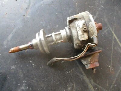 MOPAR 400 440 383 BIG BLOCK DISTRIBUIDOR DE ENCENDIDO ELECTRÓNICO 3656791 OEM Foto 1 de 3