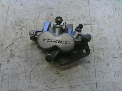 Pinça de freio traseira 1999-2004 Kawasaki ZR7 ZR750 - Imagem 1 de 4