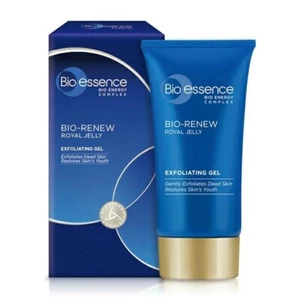 BIO ESSENCE Bio Renew Royal Gelly Exfoliating Gel for hydrating normal skin 60g - Picture 1 of 3